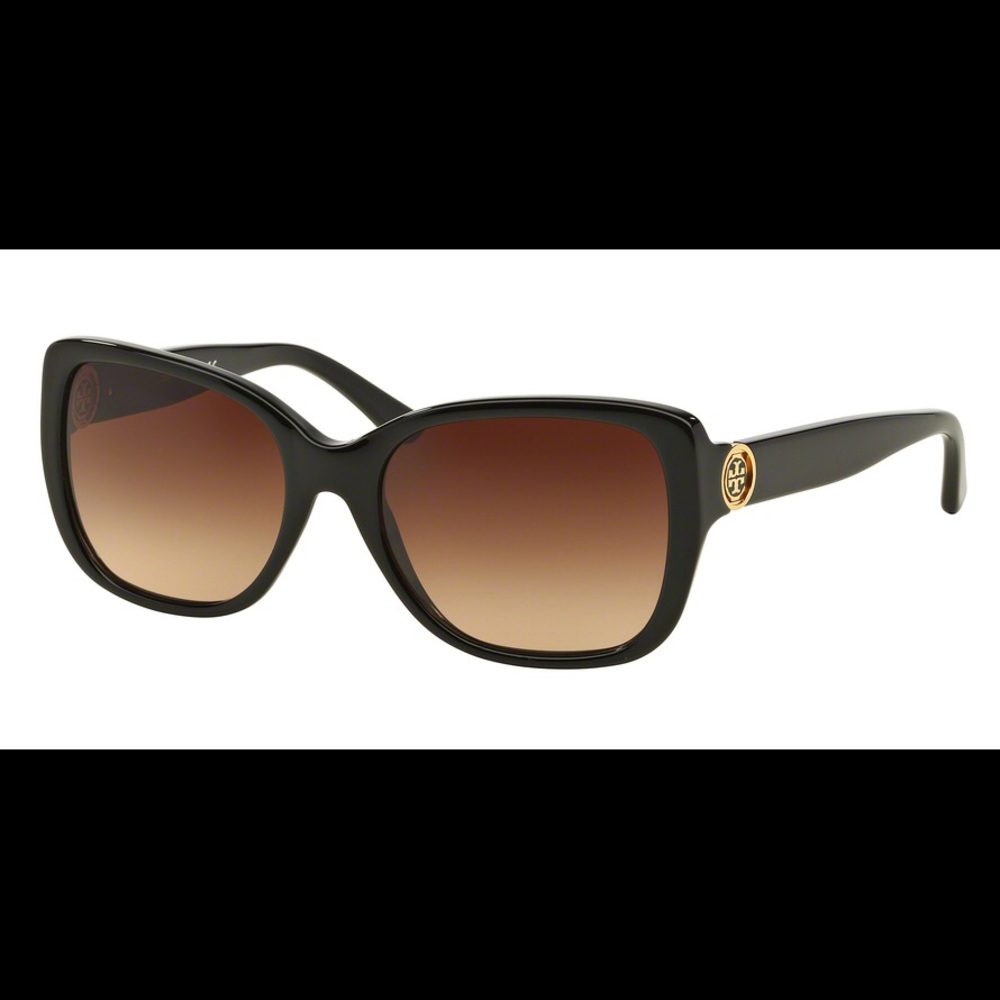 Tory Burch Sunglasses and Case